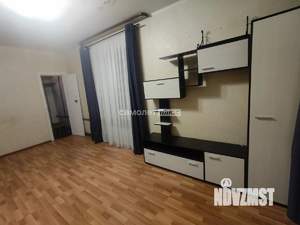 1-к квартира, вторичка, 33м2, 2/4 этаж