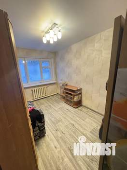 1-к квартира, вторичка, 25м2, 1/2 этаж