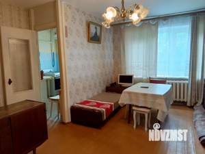 1-к квартира, вторичка, 31м2, 2/5 этаж