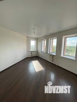 1-к квартира, вторичка, 42м2, 8/25 этаж