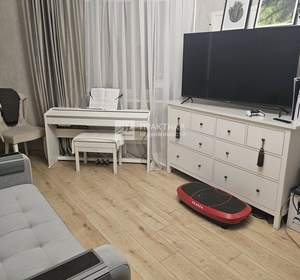 2-к квартира, вторичка, 65м2, 12/17 этаж