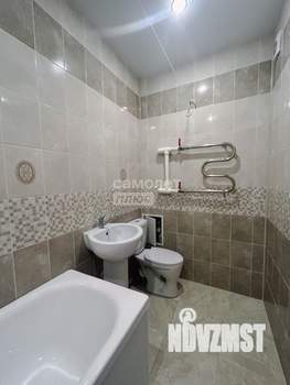 Студия квартира, вторичка, 24м2, 15/16 этаж