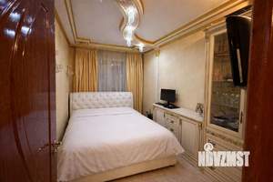 3-к квартира, вторичка, 57м2, 4/5 этаж