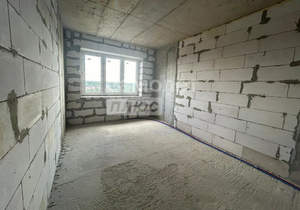 3-к квартира, вторичка, 96м2, 1/16 этаж