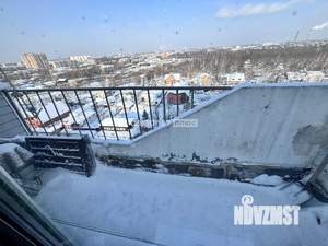 2-к квартира, вторичка, 59м2, 11/11 этаж