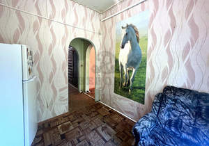 2-к квартира, вторичка, 40м2, 1/1 этаж