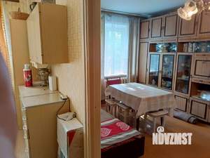 1-к квартира, вторичка, 31м2, 2/5 этаж