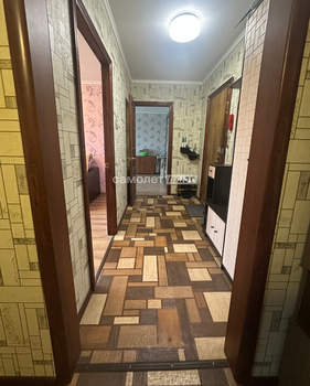 2-к квартира, вторичка, 49м2, 8/9 этаж