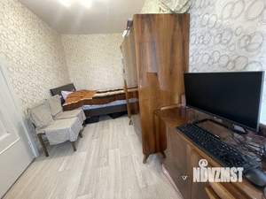 2-к квартира, вторичка, 45м2, 5/5 этаж