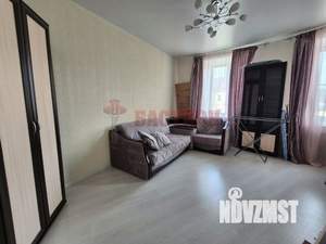 2-к квартира, вторичка, 53м2, 2/4 этаж