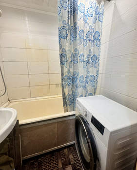 2-к квартира, вторичка, 52м2, 5/5 этаж