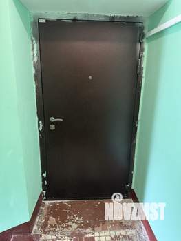 2-к квартира, вторичка, 48м2, 9/9 этаж