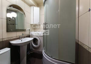 2-к квартира, вторичка, 45м2, 1/5 этаж