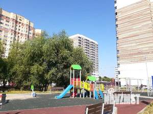 2-к квартира, вторичка, 62м2, 4/17 этаж