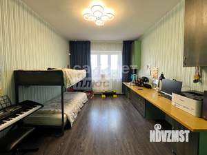 2-к квартира, вторичка, 51м2, 10/17 этаж