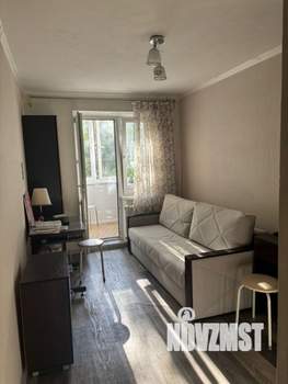 2-к квартира, вторичка, 49м2, 2/9 этаж