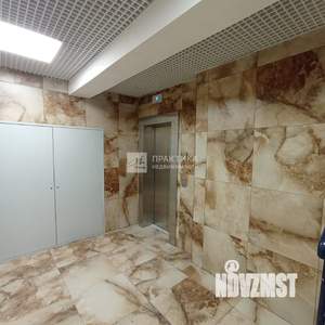 Студия квартира, вторичка, 34м2, 4/9 этаж