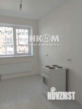 1-к квартира, вторичка, 41м2, 5/9 этаж