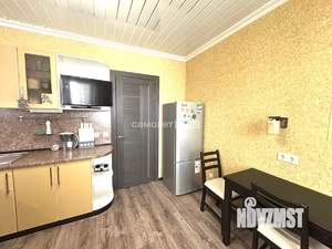 1-к квартира, вторичка, 41м2, 4/17 этаж