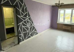 1-к квартира, вторичка, 34м2, 8/9 этаж