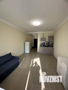 Студия квартира, вторичка, 25м2, 3/17 этаж