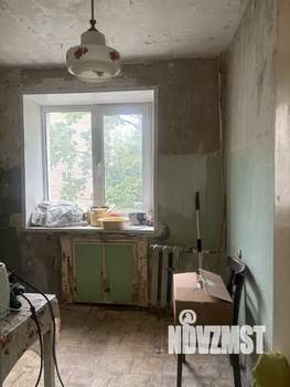 2-к квартира, вторичка, 46м2, 2/4 этаж