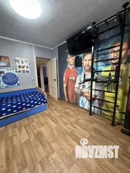 2-к квартира, вторичка, 44м2, 2/5 этаж
