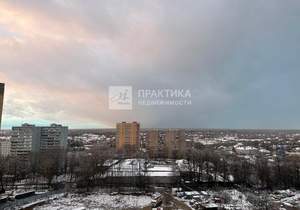 2-к квартира, вторичка, 67м2, 12/17 этаж