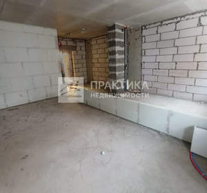1-к квартира, вторичка, 40м2, 3/9 этаж