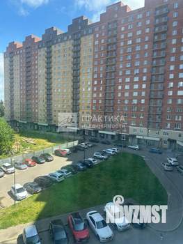 3-к квартира, вторичка, 90м2, 5/17 этаж