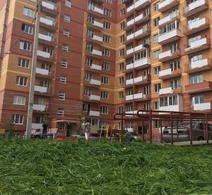 Студия квартира, вторичка, 28м2, 2/9 этаж