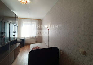 1-к квартира, вторичка, 36м2, 1/3 этаж