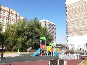 2-к квартира, вторичка, 47м2, 7/17 этаж