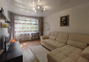 2-к квартира, вторичка, 44м2, 3/9 этаж