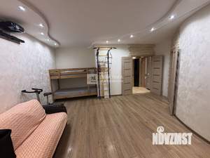 1-к квартира, вторичка, 42м2, 11/17 этаж