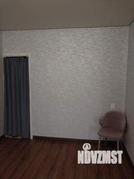 1-к квартира, вторичка, 33м2, 4/4 этаж