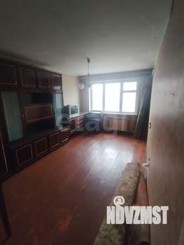 2-к квартира, вторичка, 54м2, 5/5 этаж