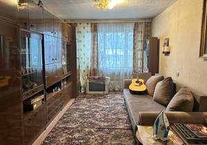 3-к квартира, вторичка, 67м2, 3/9 этаж