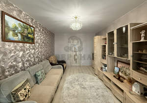 2-к квартира, вторичка, 62м2, 5/17 этаж