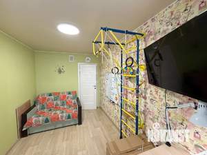 2-к квартира, вторичка, 42м2, 3/5 этаж