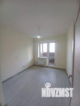 1-к квартира, сданный дом, 27м2, 12/17 этаж