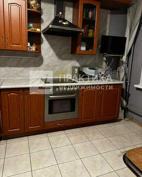 2-к квартира, вторичка, 53м2, 8/9 этаж