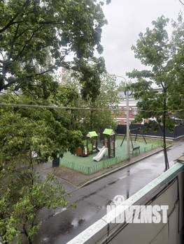 2-к квартира, вторичка, 46м2, 2/4 этаж