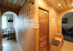 3-к квартира, вторичка, 57м2, 5/5 этаж