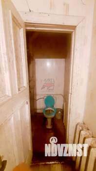 2-к квартира, вторичка, 44м2, 1/2 этаж