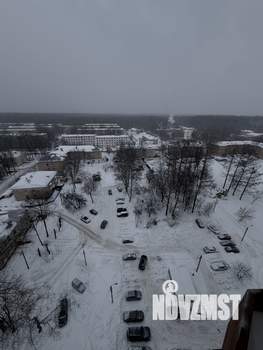 2-к квартира, вторичка, 64м2, 14/17 этаж