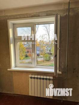 2-к квартира, вторичка, 52м2, 4/5 этаж