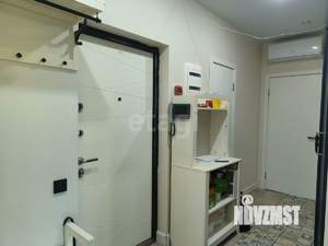 2-к квартира, вторичка, 52м2, 16/17 этаж