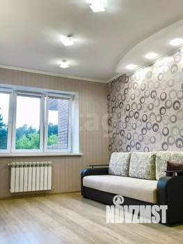 2-к квартира, вторичка, 61м2, 4/17 этаж