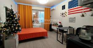 Студия квартира, вторичка, 24м2, 12/12 этаж